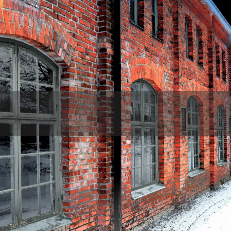 Real Estate Listings